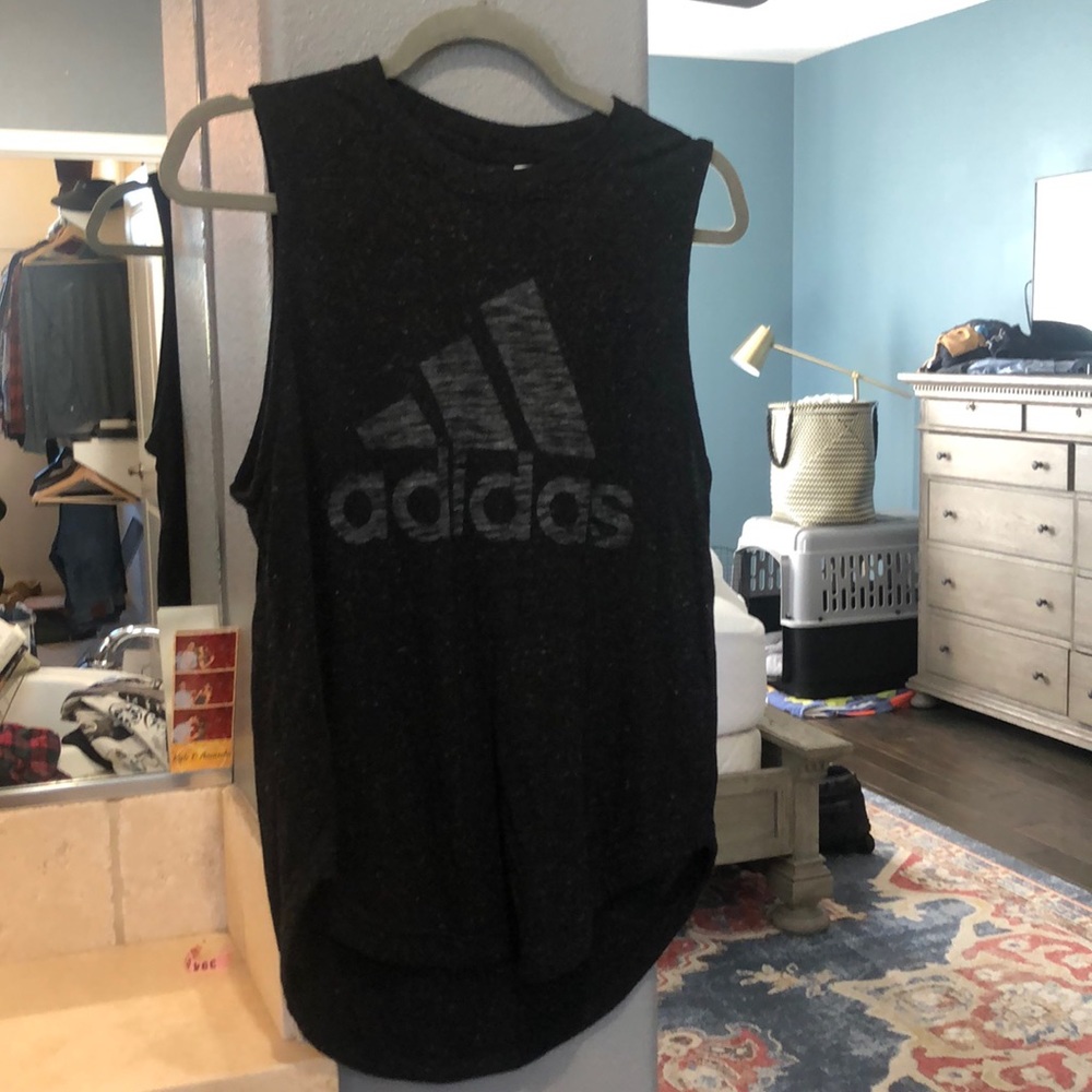 Adidas tank